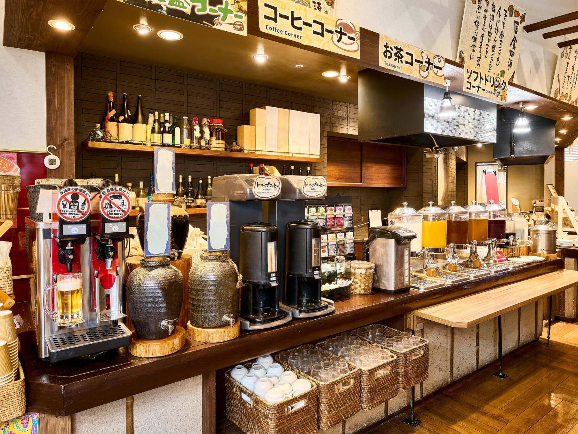 Daiwa Roynet Hotel Naha Kokusaidori Bagian luar foto