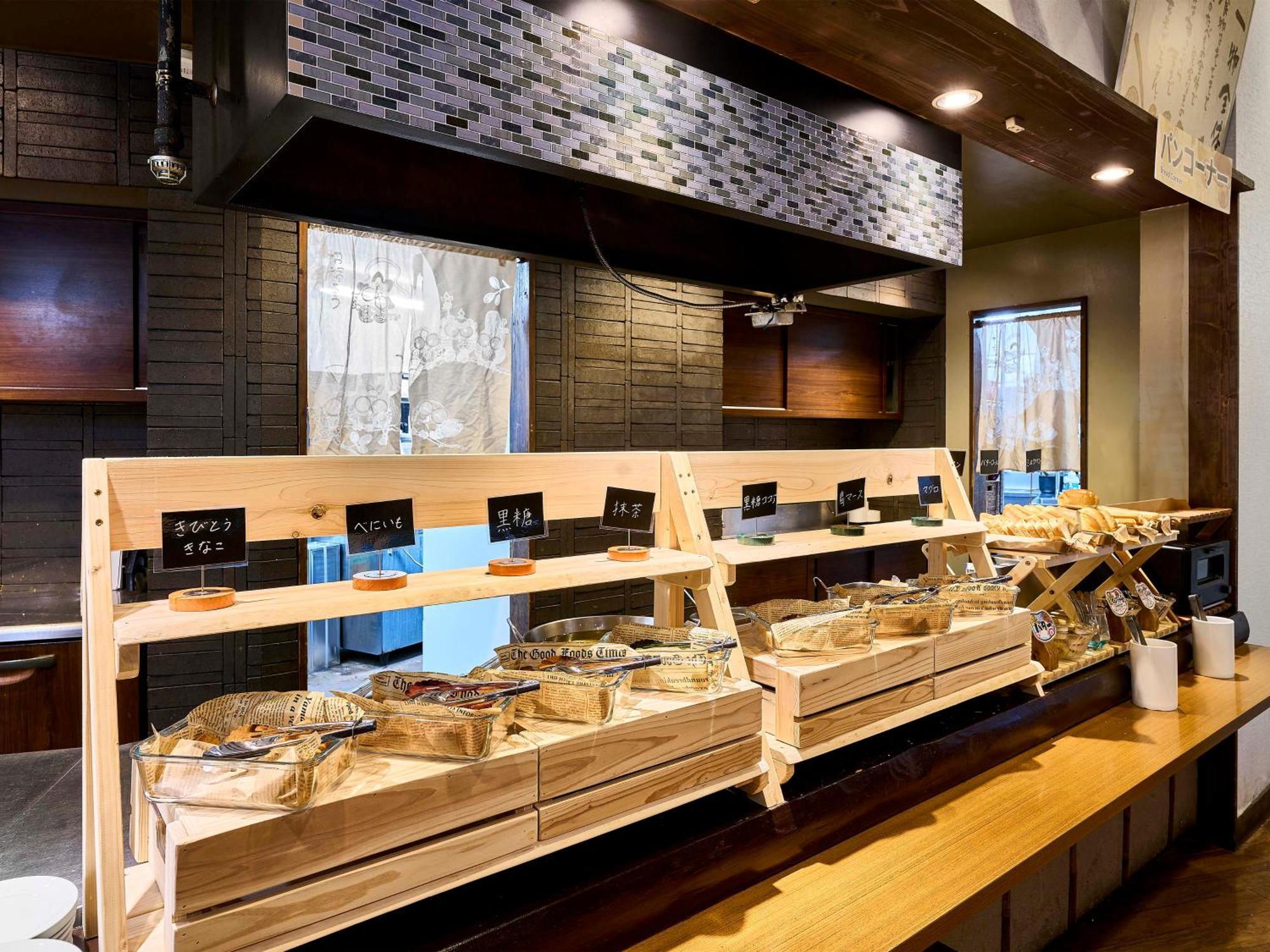 Daiwa Roynet Hotel Naha Kokusaidori Bagian luar foto