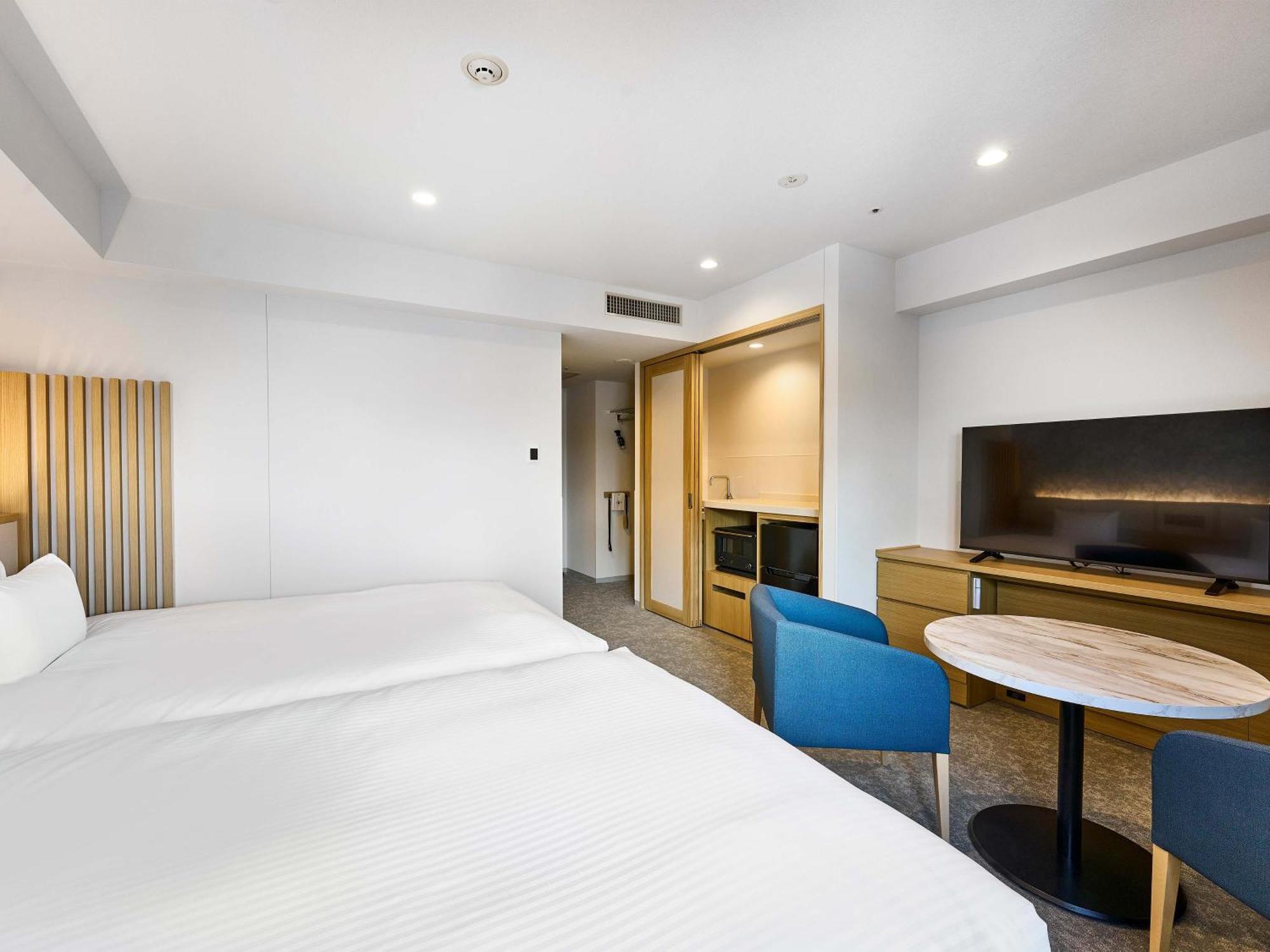 Daiwa Roynet Hotel Naha Kokusaidori Bagian luar foto